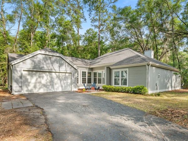 5521 SW 91ST TERRACE, GAINESVILLE, FL 32608