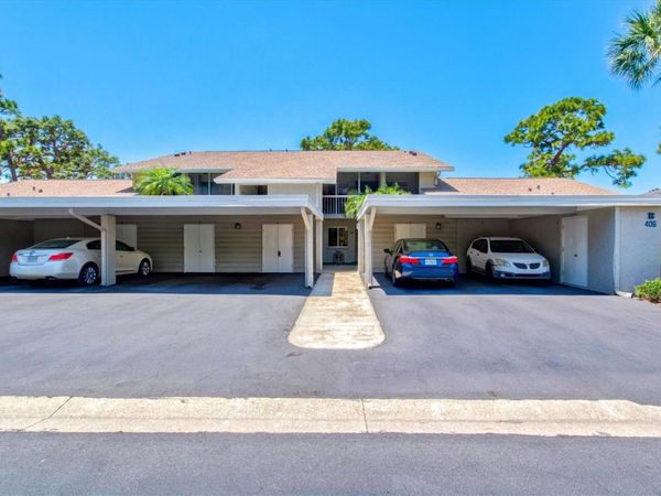 404 PINEBROOK CRESCENT , Unit 4, VENICE, FL 34285