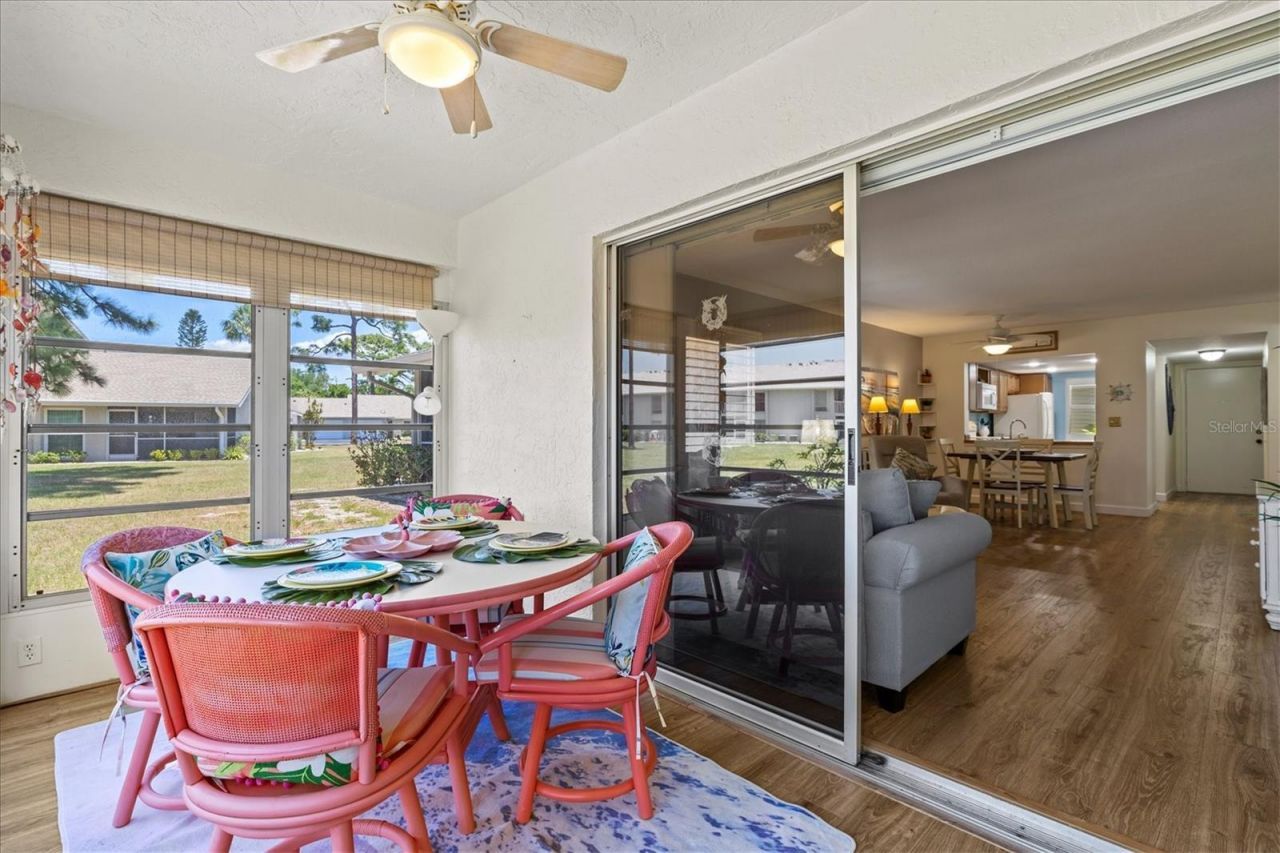 404 Pinebrook Crescent, Unit 4, Venice, FL 34285 Photo
