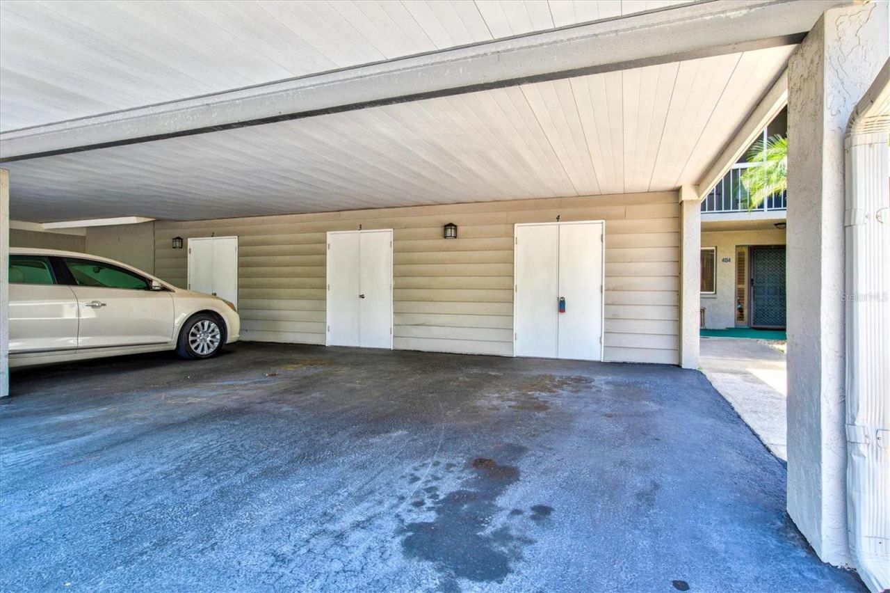 404 Pinebrook Crescent, Unit 4, Venice, FL 34285 Photo