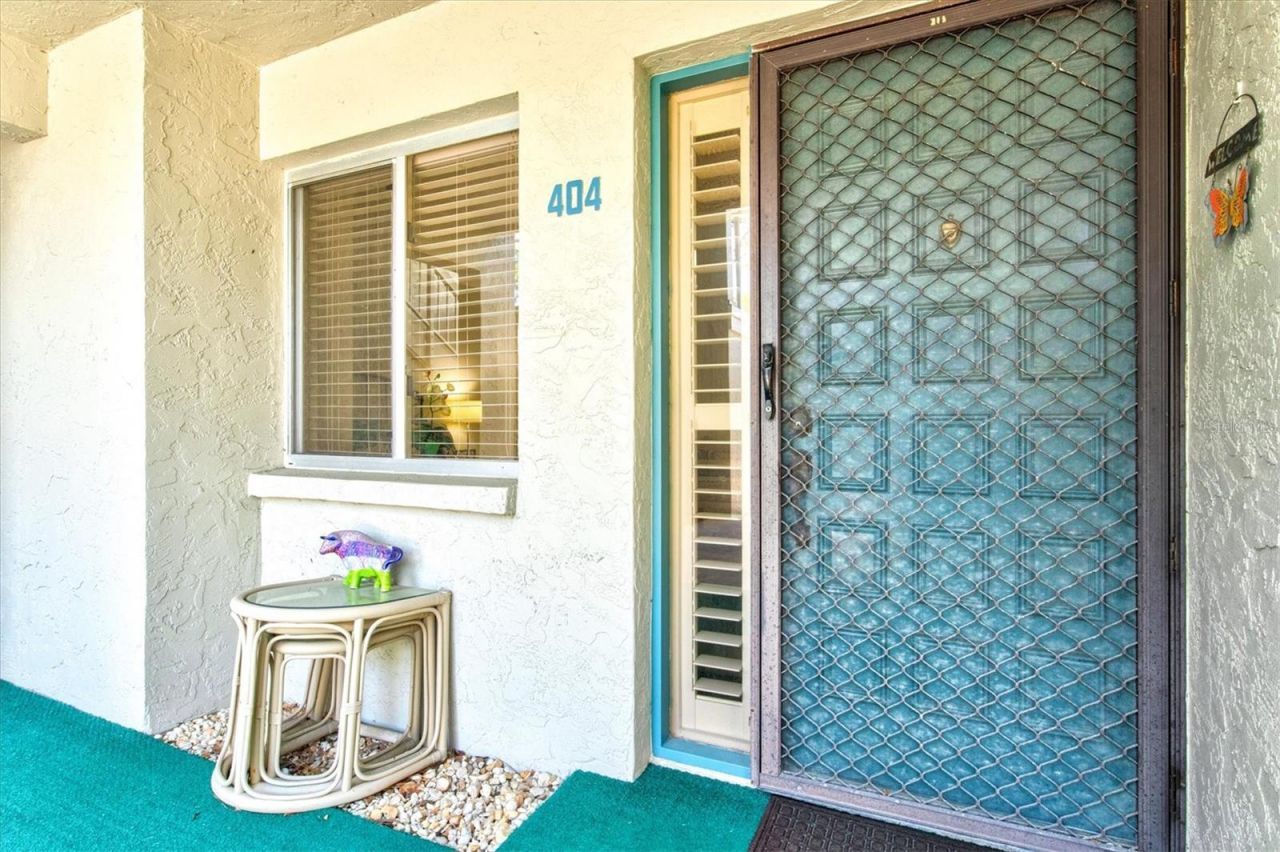 404 Pinebrook Crescent, Unit 4, Venice, FL 34285 Photo