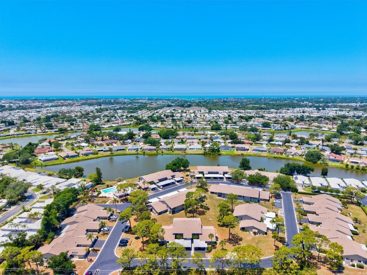 404 Pinebrook Crescent, Unit 4, Venice, FL 34285 Photo