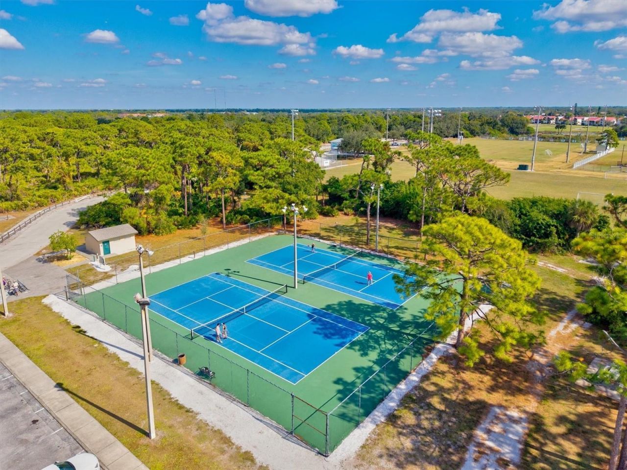 404 Pinebrook Crescent, Unit 4, Venice, FL 34285 Photo