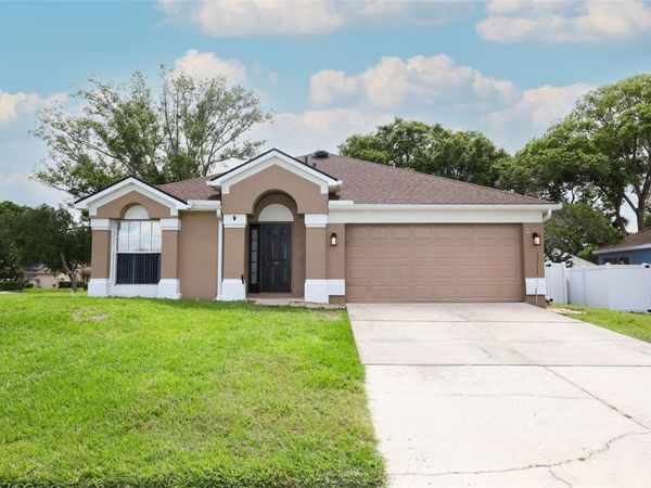 9271 BENT ARROW COVE , APOPKA, FL 32703