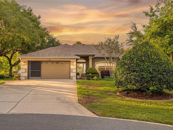 2780 PRINCETON PLACE, DELAND, FL 32720