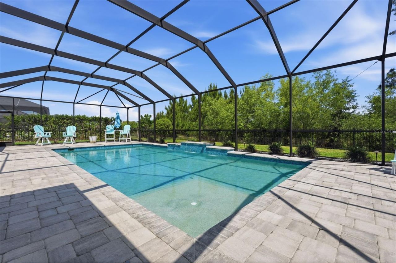 33805 Castaway Loop, Wesley Chapel, FL 33543 Photo