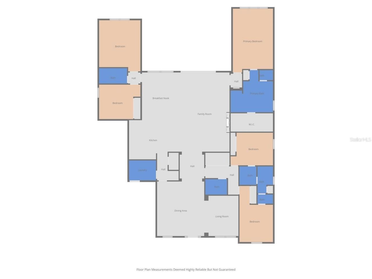 33805 Castaway Loop, Wesley Chapel, FL 33543 Photo