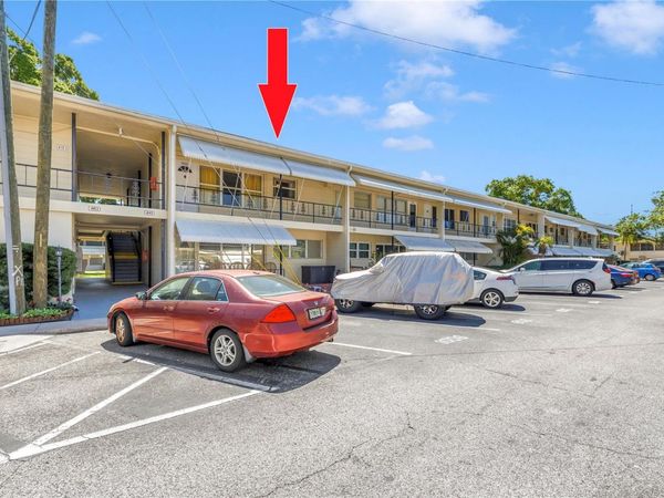 4143 56TH STREET N, Unit 1006, KENNETH CITY, FL 33709