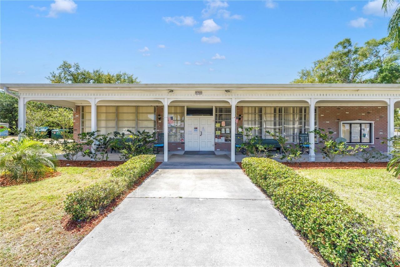 4143 56th Street N, Unit 1006, Kenneth City, FL 33709 Photo