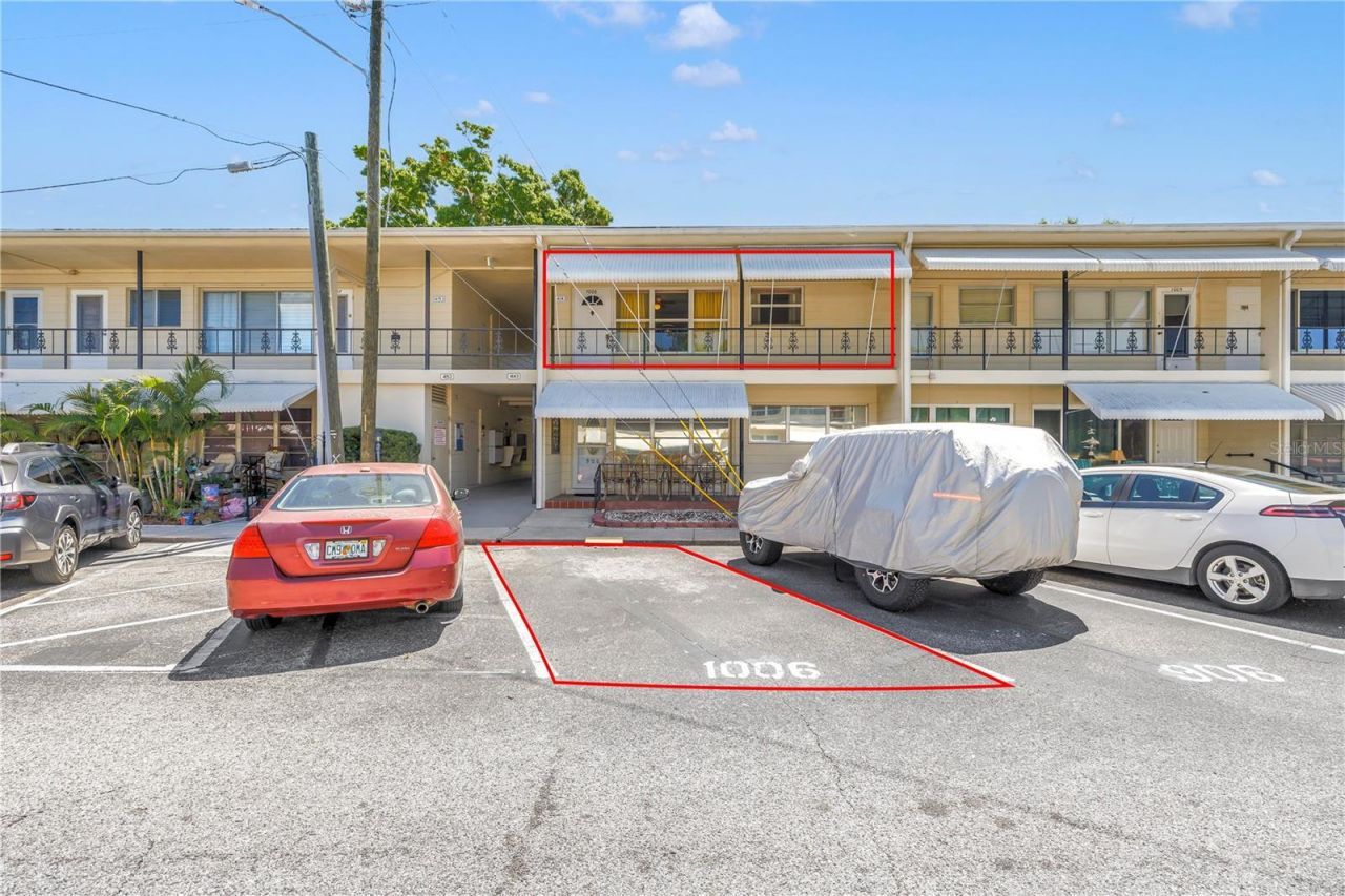4143 56th Street N, Unit 1006, Kenneth City, FL 33709 Photo