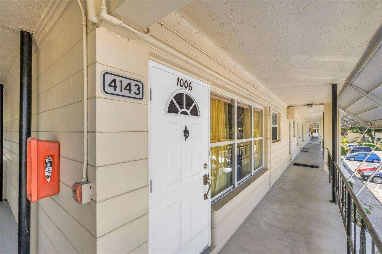 4143 56th Street N, Unit 1006, Kenneth City, FL 33709 Photo