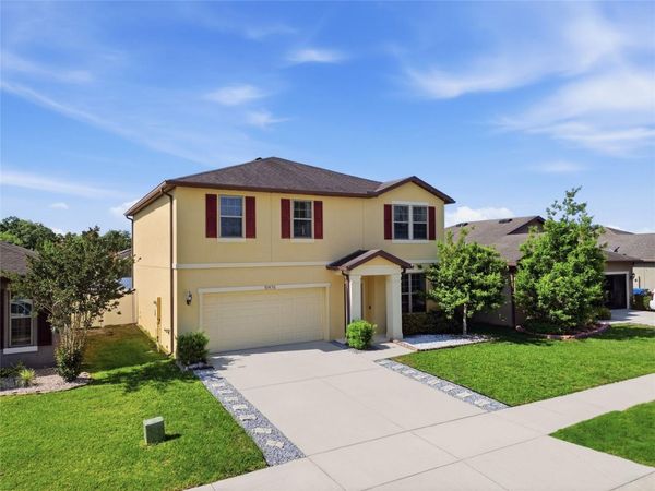 15476 STONE HOUSE DRIVE, BROOKSVILLE, FL 34604