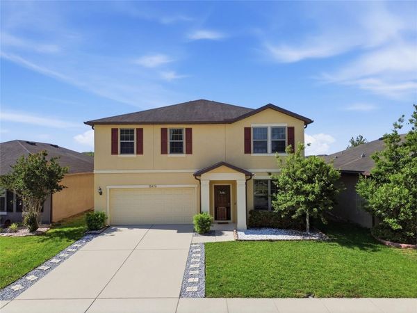 15476 STONE HOUSE DRIVE , BROOKSVILLE, FL 34604