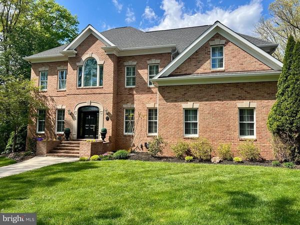 3619 SYCAMORE VALLEY RUN , GLENWOOD, MD 21738