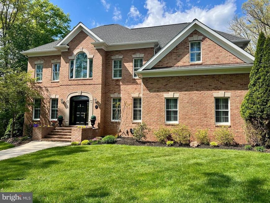 3619 Sycamore Valley Run , Glenwood, MD 21738 Main Photo