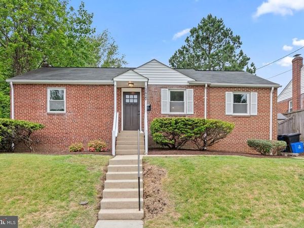 12422 FELDON STREET , SILVER SPRING, MD 20906
