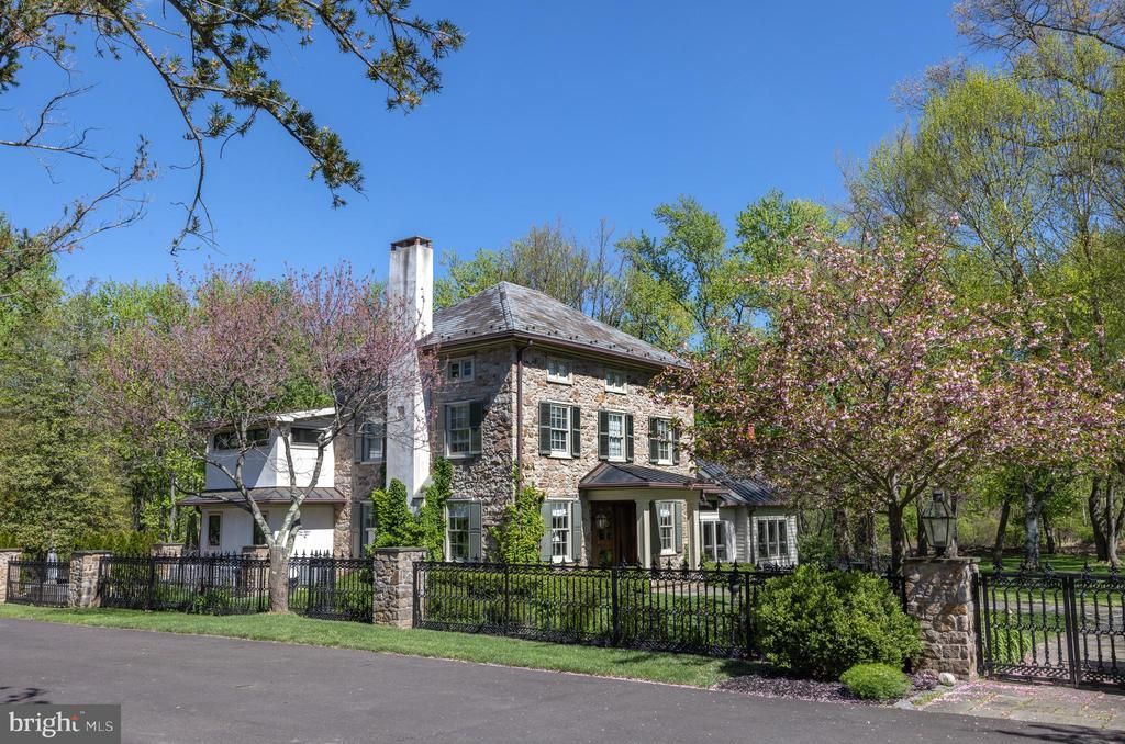 5447 CARVERSVILLE ROAD, DOYLESTOWN, PA 18902