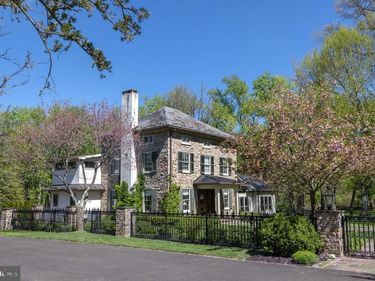 5447 CARVERSVILLE ROAD, DOYLESTOWN, PA 18902