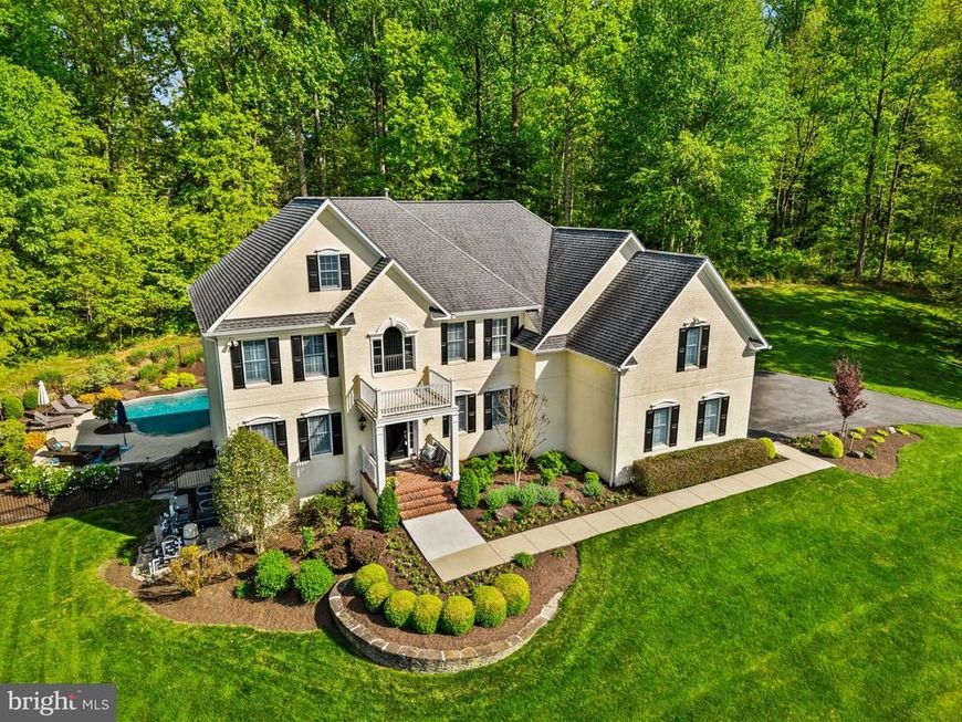 11607 Whitetail Lane, Ellicott City, MD 21042 Main Photo