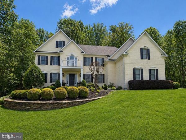 11607 WHITETAIL LANE , ELLICOTT CITY, MD 21042