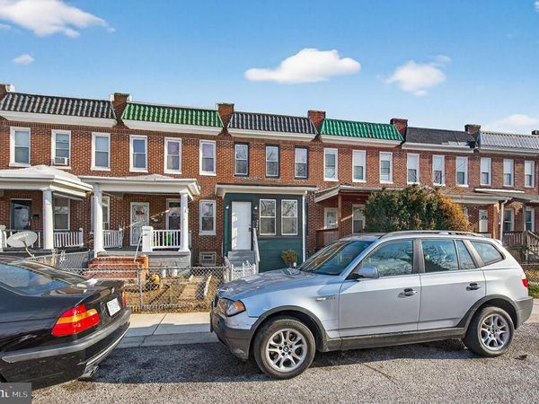 5249 LINDEN HEIGHTS AVENUE , BALTIMORE, MD 21215
