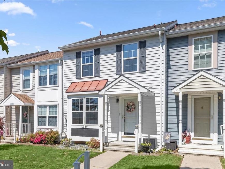 6242 Meadowcroft Road, Eldersburg, MD 21784 Main Photo