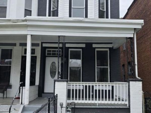 BALTIMORE, MD 21216