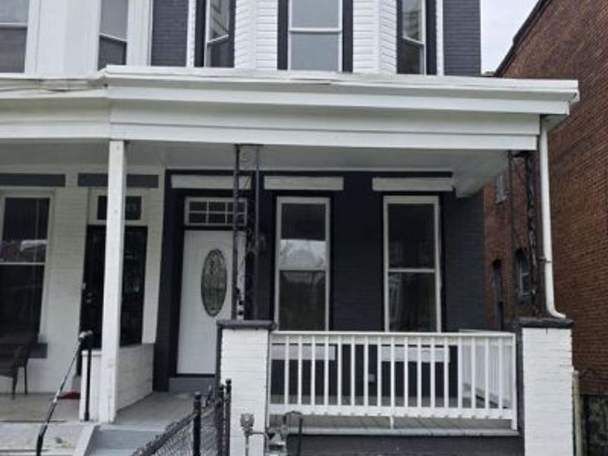 Please Call For Address, Baltimore, MD 21216 Main Photo