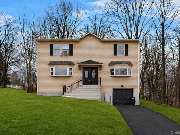 57 School Road , Monroe, NY 10950