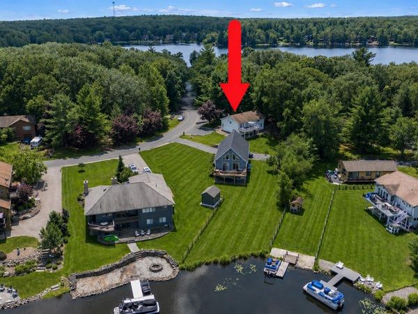 135 Lake Shore Drive E, Rock Hill, NY 12775