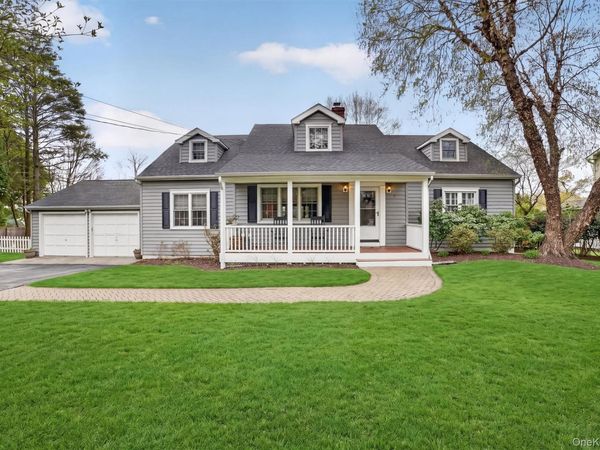 1737 Paine Street , Yorktown Heights, NY 10598