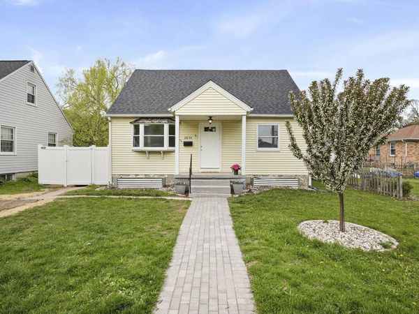 2830 Hoard Street, Madison, WI 53704