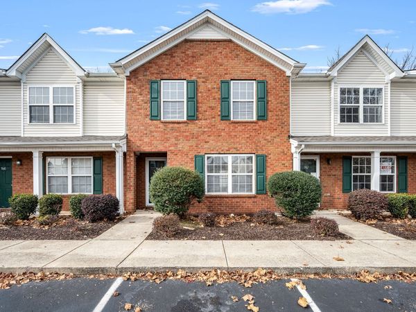 3164 Prater Ct , Murfreesboro, TN 37128