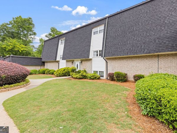 5145 Chemin De Vie, Atlanta, GA 30342