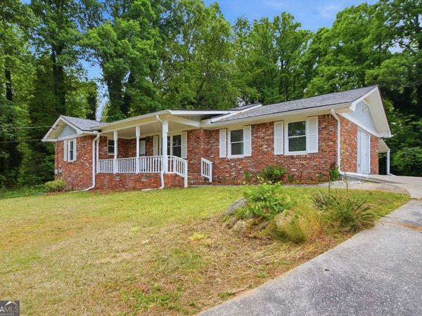 3685 Panola Road, Lithonia, GA 30038