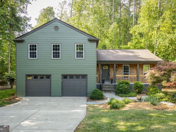 5648 Shawn Terrace, Peachtree Corners, GA 30092