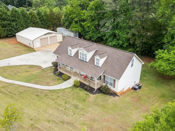 1288 Daniel Road, Villa Rica, GA 30180