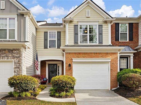 229 Kigian Trail, Woodstock, GA 30188