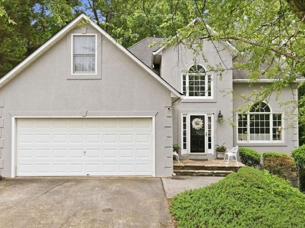 305 Pamela Place, Canton, GA 30115