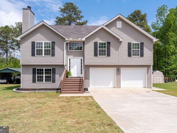 5458 Latham Manor Drive, Gainesville, GA 30506