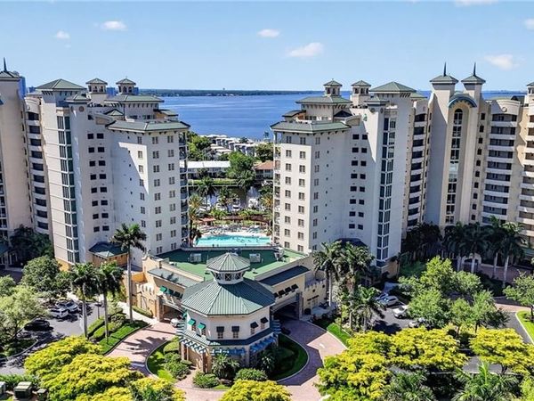 3426 Hancock Bridge PKWY, Unit 503, NORTH FORT MYERS, FL 33903