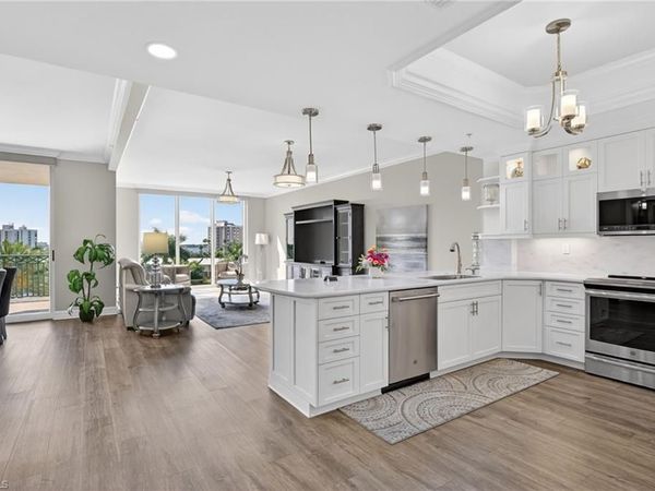 3426 Hancock Bridge PKWY, Unit 503, NORTH FORT MYERS, FL 33903