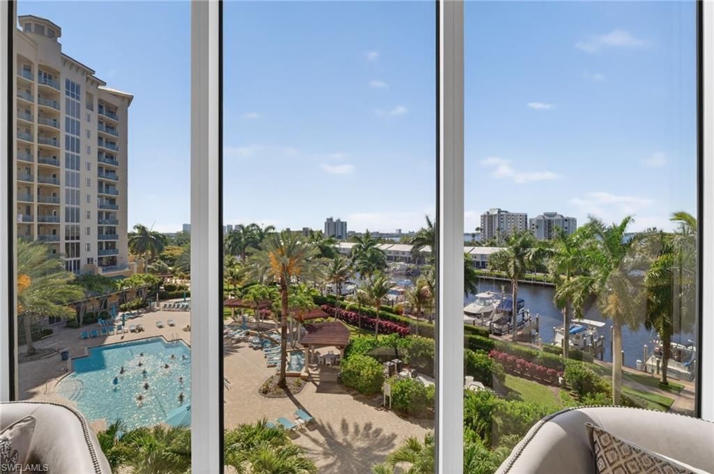 3426 Hancock Bridge Pkwy, Unit 503, North Fort Myers, FL 33903 Photo