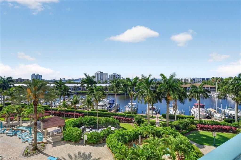 3426 Hancock Bridge Pkwy, Unit 503, North Fort Myers, FL 33903 Photo