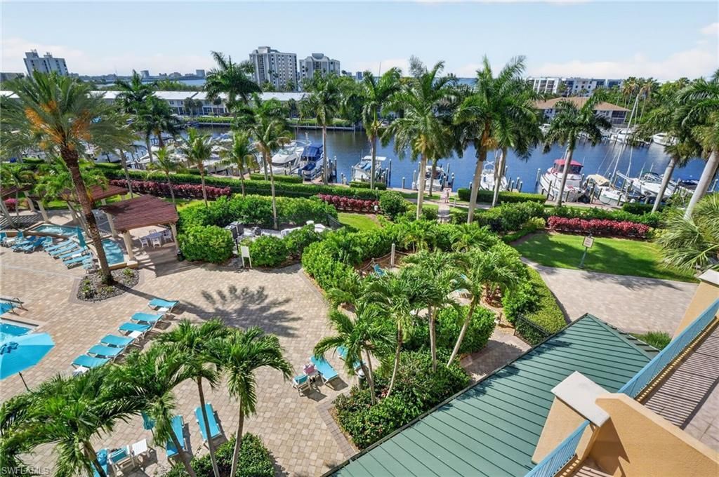 3426 Hancock Bridge Pkwy, Unit 503, North Fort Myers, FL 33903 Photo