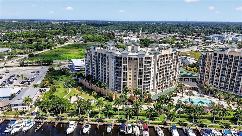 3426 Hancock Bridge Pkwy, Unit 503, North Fort Myers, FL 33903 Photo
