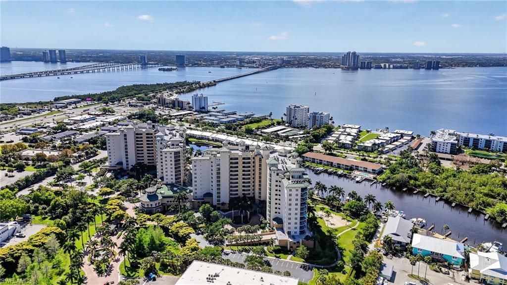 3426 Hancock Bridge Pkwy, Unit 503, North Fort Myers, FL 33903 Photo