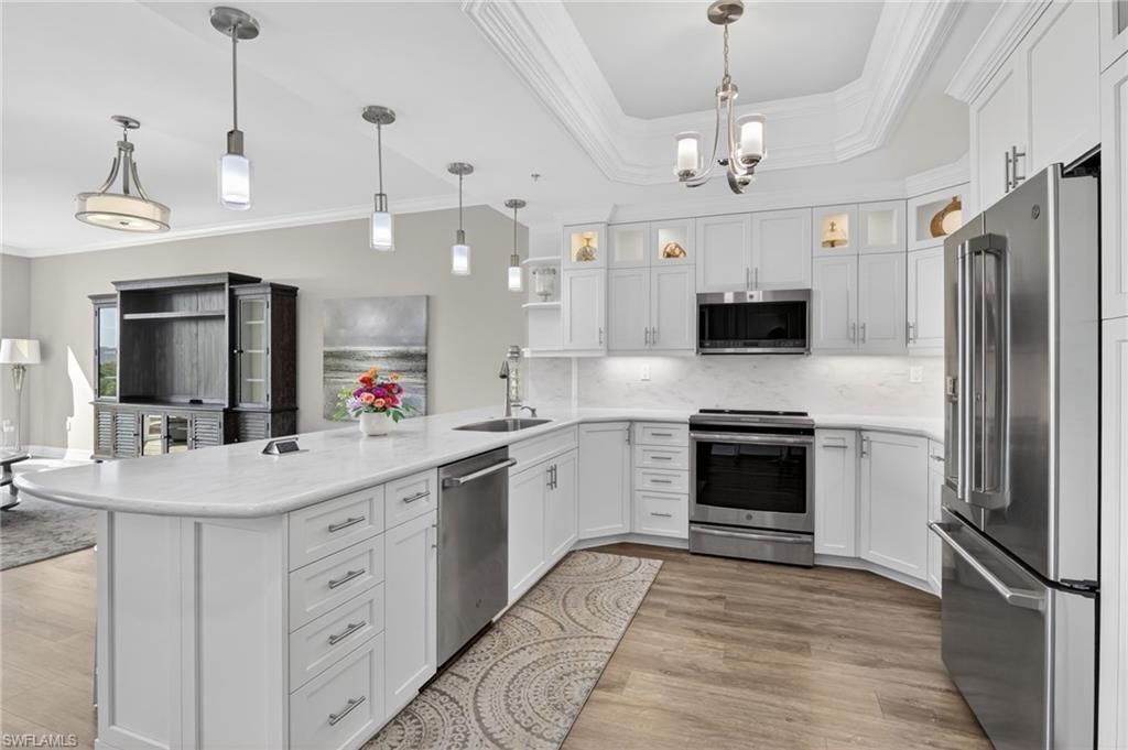 3426 Hancock Bridge Pkwy, Unit 503, North Fort Myers, FL 33903 Photo