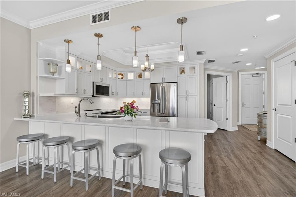 3426 Hancock Bridge Pkwy, Unit 503, North Fort Myers, FL 33903 Photo