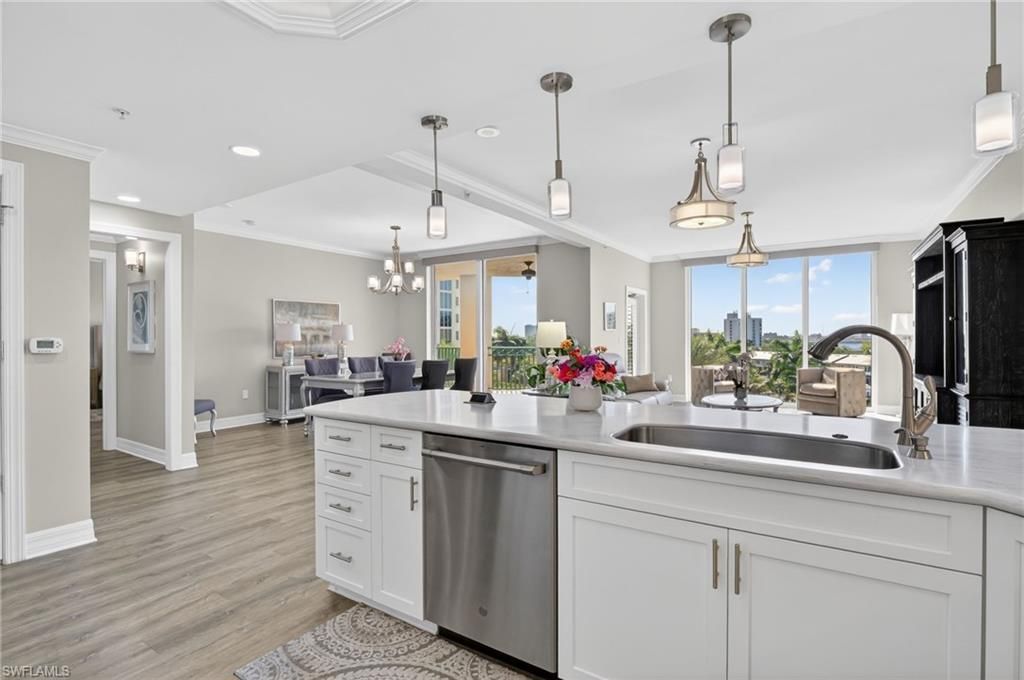 3426 Hancock Bridge Pkwy, Unit 503, North Fort Myers, FL 33903 Photo